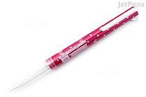 Uni Style Fit 3 Color Multi Pen Body Component - Disney Pink - UNI UE3H258DS.13