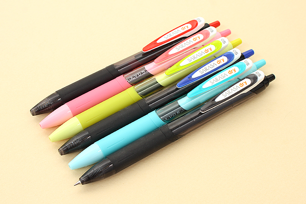 the best lefty friendly pens and writing supplies jetpens com