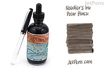  Noodler's Polar Purple Ink - 3 oz Bottle