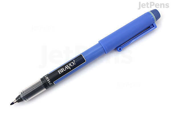 V-Sign Pen - Fineliner Marker pen - Medium Tip