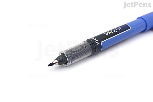 Zebra SARASA dry X20 Retractable Gel Pen - Medium Pen Point - 0.7 mm Pen  Point Size - Retractable - Blue Gel-based Ink - Plastic Barrel - 14 / Pack  - Your Office Connection