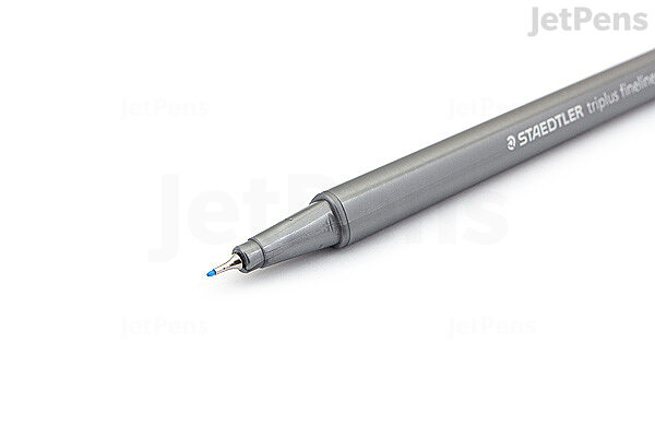 60 Vibrant Colors Journal Pens: Fineliner Pen For Note Taking