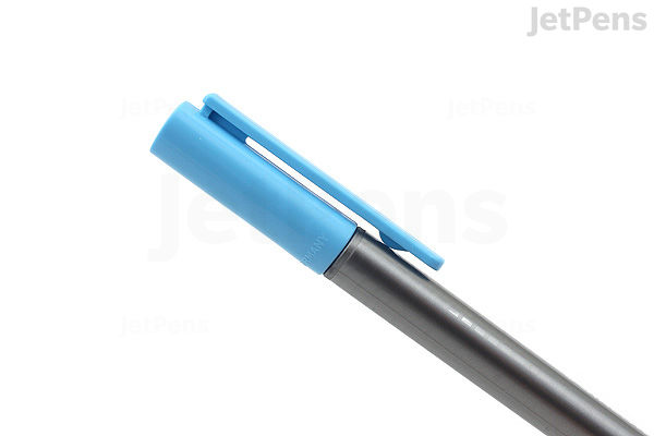 Staedtler Triplus Fineliner Pen mm 60 Color Set JetPens