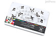 Uni No.888 Color Pencil - 36 Color Set