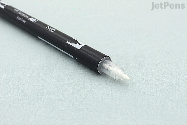Tombow Abt Dual Brush Pen, Painting Supplies