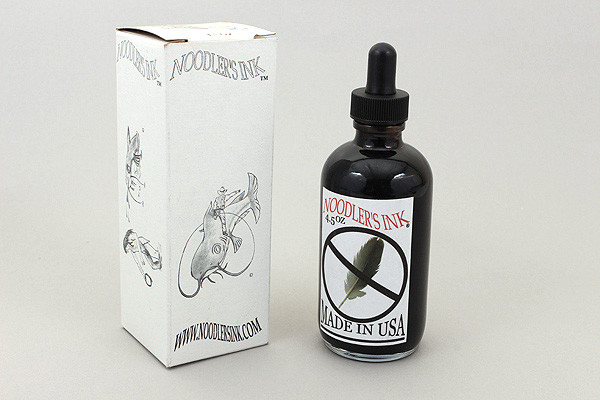 Noodler's x feather Clearance