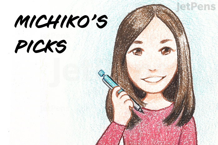 Michiko's Picks