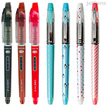 Morning Glory Rollerball Pens Morning Glory Rollerball Pens