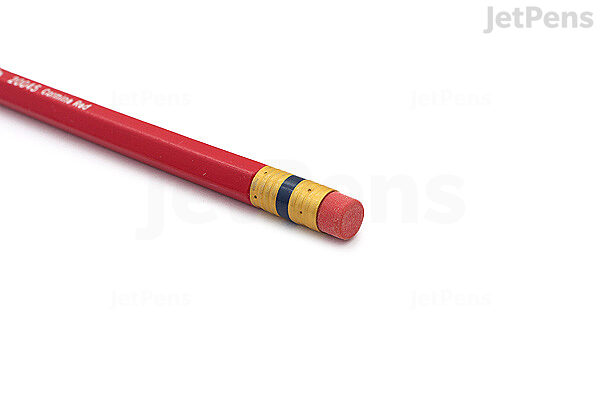 Prismacolor Col Erase Colored Pencil Carmine Red 20045 Jetpens