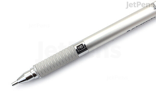 JetPens.com - Staedtler 925-25 Silver Series Drafting Pencil - 0.5 mm