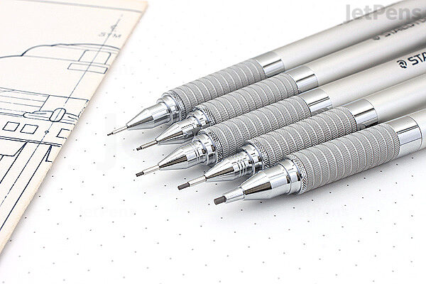 Staedtler graphite 925 25 Mechanical Pencil
