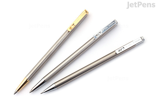 zebra techo ts 3 mini mechanical pencil 0 5 mm jetpens zebra techo ts 3 mini mechanical pencil 0 5 mm jetpens