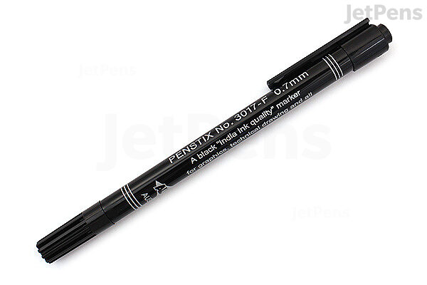 Alvin Penstix Marker Regular Fine 0 7 Mm Jetpens Alvin Penstix Marker Regular Fine 0 7 Mm Jetpens