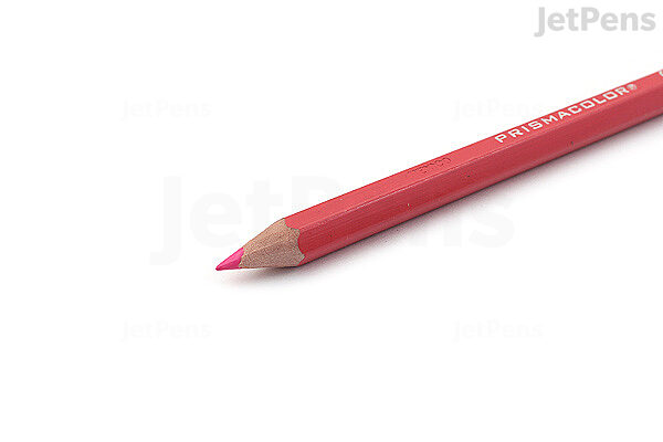 Col-Erase Pencil with Eraser, 0.7 mm, 2B, Assorted Lead and Barrel Colors,  Dozen - mastersupplyonline