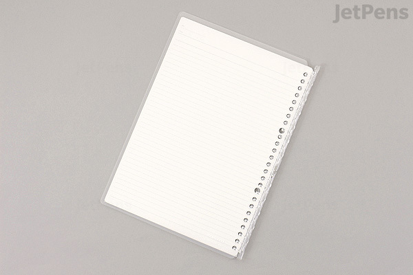 notebook binder