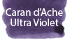 Caran d'Ache Ultra Violet