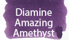 Diamine Amazing Amethyst