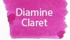 Diamine Claret
