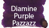 Diamine Shimmering Purple Pazzazz