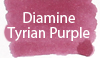 Diamine Tyrian Purple