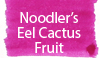 Noodler's Eel Cactus Fruit