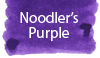 Noodler's Purple