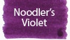 Noodler's Violet