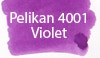 Pelikan 4001 Violet