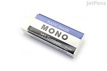 Tombow Mono Eraser - Medium - TOMBOW PE-03A Tombow Mono Eraser - Medium - TOMBOW PE-03A