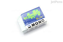 Mono Eraser Light by Tombow – Little Otsu