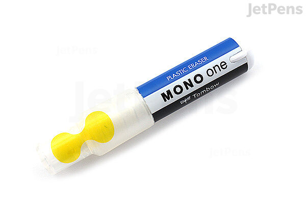 Tombow Mono One Holder Eraser - Standard Body - TOMBOW EH-SSM