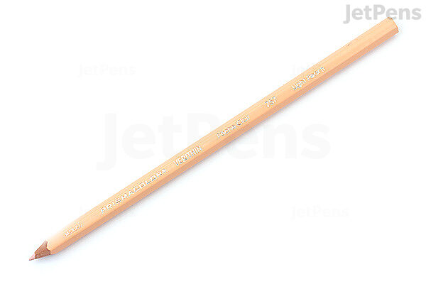 Prismacolor Verithin Light Peach 757 Colored Pencils Dozen