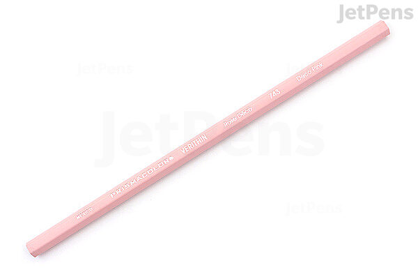 Prismacolor Verithin Color Pencils