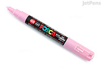 Uni Posca Paint Marker PC-1M - Light Pink - Extra Fine Point - UNI PC1M.51