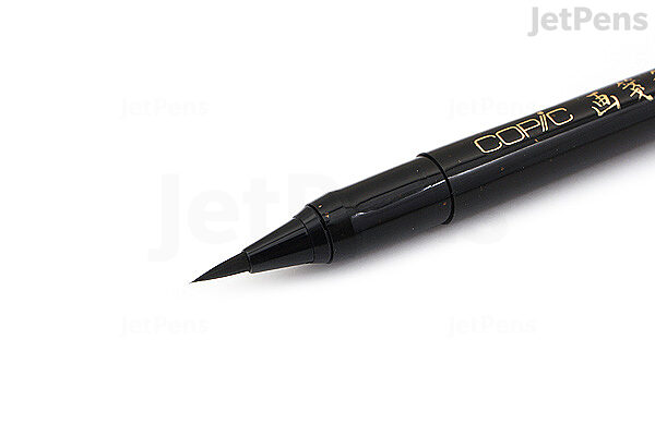 Copic - Gasenfude Nylon Brush Pen