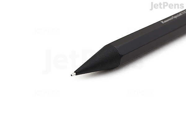 Kaweco Special Mini Mechanical Pencil - 0.5 mm - Black Body - KAWECO 10000533