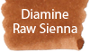 Diamine Raw Sienna