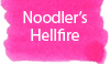 Noodler's Hellfire