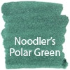 Noodler's Polar Green