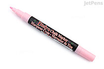 Marvy Uchida Bistro Chalk Marker - Fine Point - Blush Pink - MARVY 482-S #76