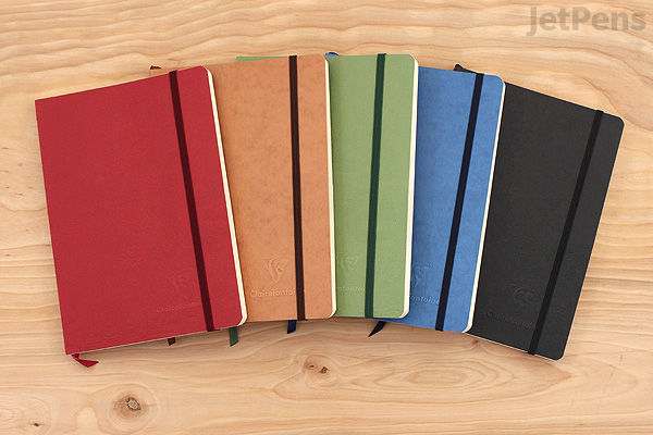 Hochwertiges Notizbuch | Formate DIN A4 DIN A5 | Design-Cover Red D – |c|o|l|o|u|r| of the day Hochwertiges Notizbuch | Formate DIN A4 DIN A5 | Design-Cover Red D – |c|o|l|o|u|r| of the day