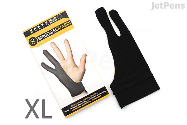GENERIC Artist Drawing Glove Right Hand Digital Art Graphic Tablet
