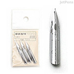 Tachikawa Comic Pen Nibs | JetPens