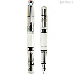 TWSBI Diamond Mini AL Fountain Pens TWSBI Diamond Mini AL Fountain Pens