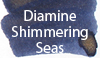 Diamine Shimmering Seas (Shimmering)