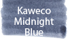 Kaweco Midnight Blue