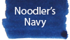 Noodler's Navy Ink
