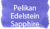 Pelikan Edelstein Sapphire