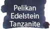 Pelikan Edelstein Tanzanite