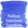 Pelikan Edelstein Sapphire